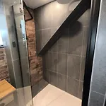 Le Jacquard Roof Top- Duplex Spacieux -hypercentre Apartman *