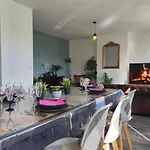 Apartman Le Jacquard Roof Top- Duplex Spacieux -hypercentre *