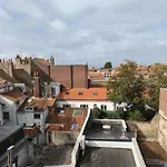 Le Jacquard Roof Top- Duplex Spacieux -hypercentre Apartman