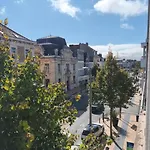 Apartman Le Jacquard Roof Top- Duplex Spacieux -hypercentre *