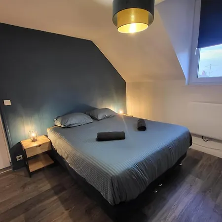 Le Jacquard Roof Top- Duplex Spacieux -hypercentre
