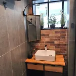 Le Jacquard Roof Top- Duplex Spacieux -hypercentre 아파트