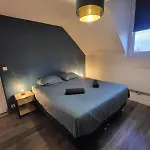 Le Jacquard Roof Top- Duplex Spacieux -hypercentre