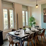 Le Jacquard Roof Top- Duplex Spacieux -hypercentre
