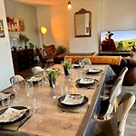 Le Jacquard Roof Top- Duplex Spacieux -hypercentre 칼라이스