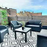 아파트 Le Jacquard Roof Top- Duplex Spacieux -hypercentre
