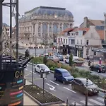 Le Jacquard Roof Top- Duplex Spacieux -hypercentre 아파트