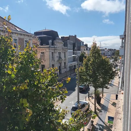 Appartement Le Jacquard Roof Top- Duplex Spacieux -hypercentre *