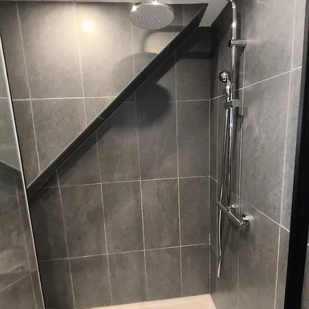 Le Jacquard Roof Top- Duplex Spacieux -hypercentre Appartement Calais