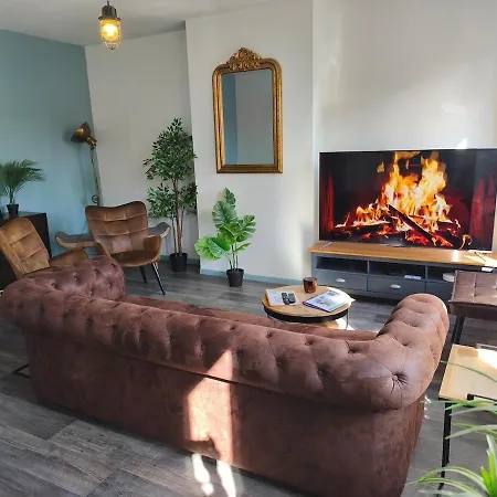 Le Jacquard Roof Top- Duplex Spacieux -hypercentre Appartement *