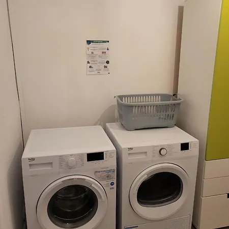 Le Jacquard Roof Top- Duplex Spacieux -hypercentre Appartement *