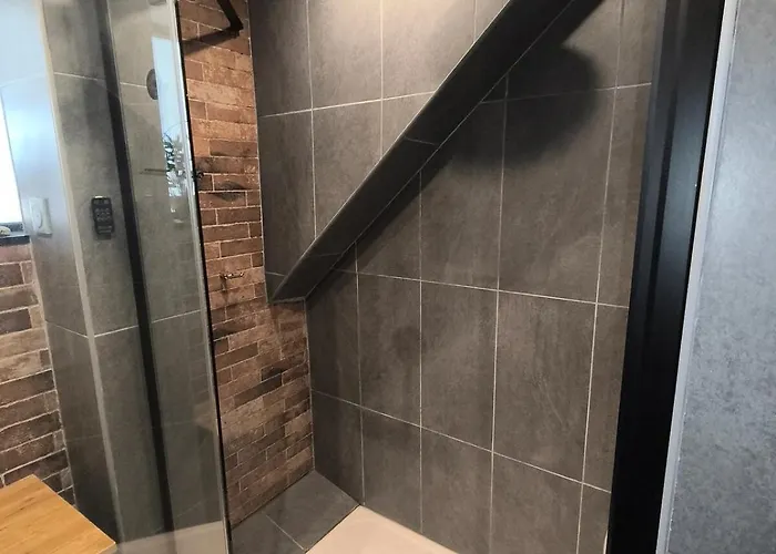 Le Jacquard Roof Top- Duplex Spacieux -hypercentre Apartment *